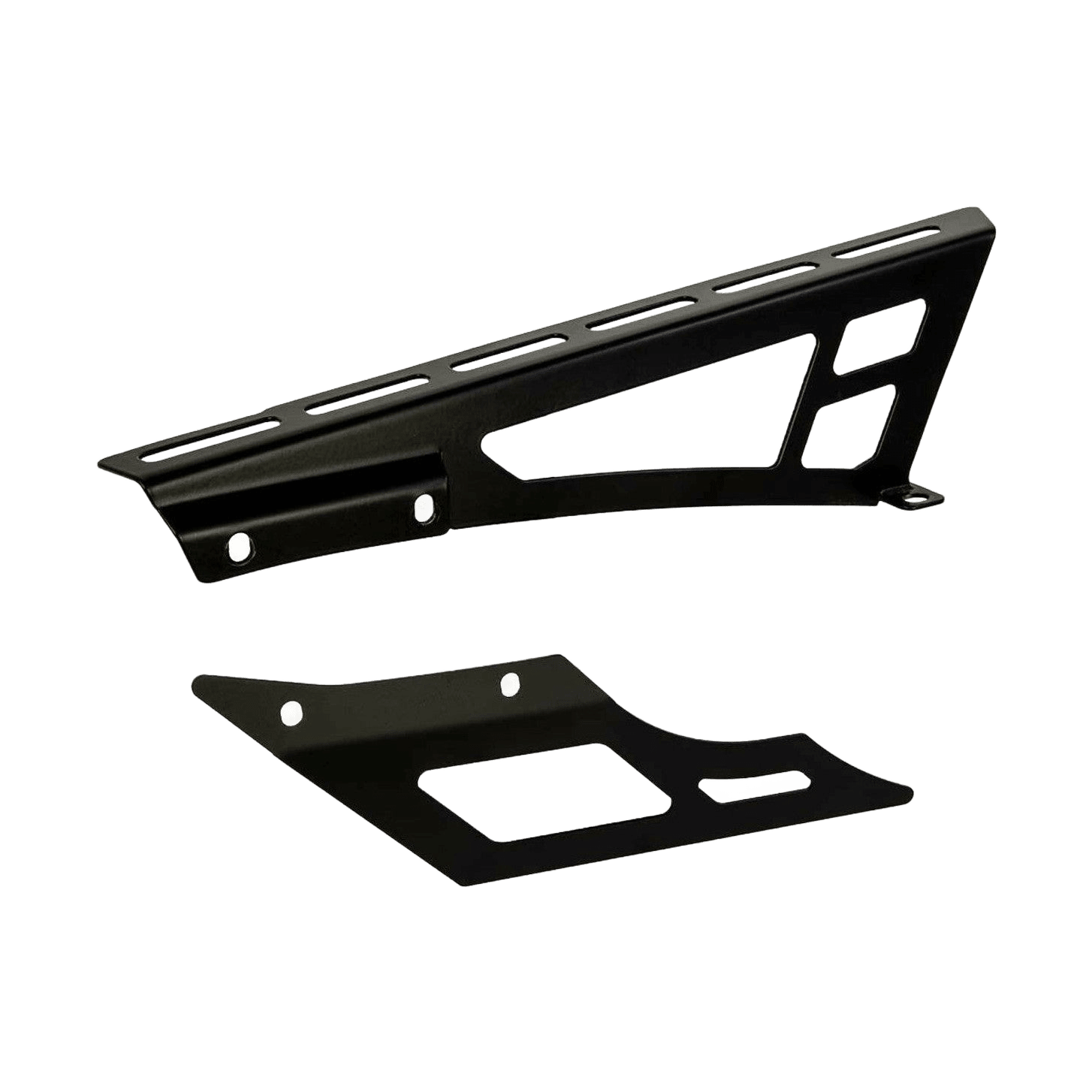 Rick's Belt Guard Matte - FXDR