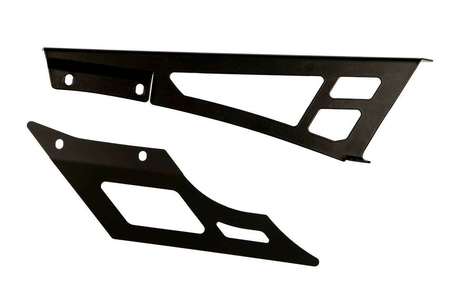 Rick's Belt Guard Matte - FXDR
