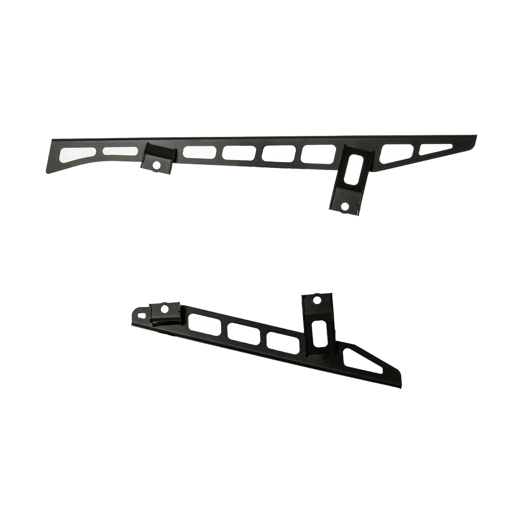 Rick's Belt Guard Matte Set - Sportster S 21 - up - Rick's Motorcycles USA - Custom Parts for Harley - Davidson