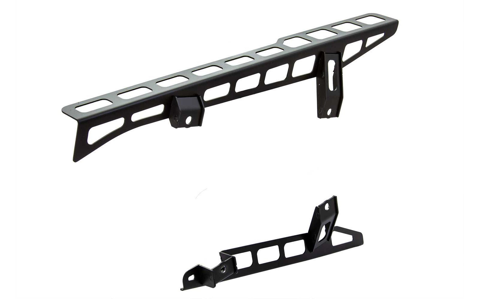 Rick's Belt Guard Matte Set - Sportster S 21-up