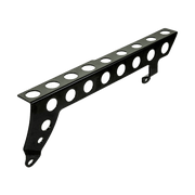 Rick's Belt Guard Matte - Sportster 09-up