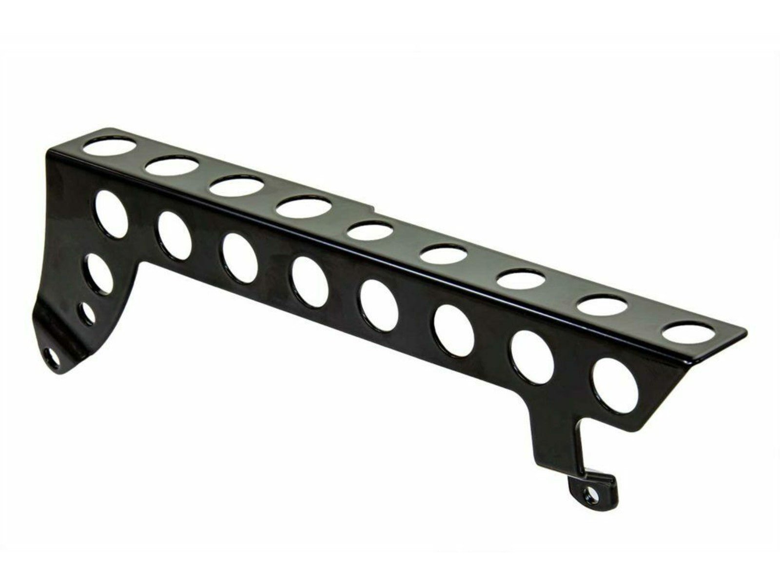 Rick's Belt Guard Matte - Sportster 09-up
