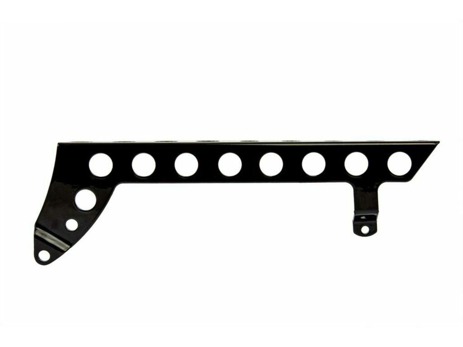 Rick's Belt Guard Matte - Sportster 09-up