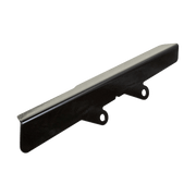 Rick's Belt Guard Plain Gloss - Softail 08–17