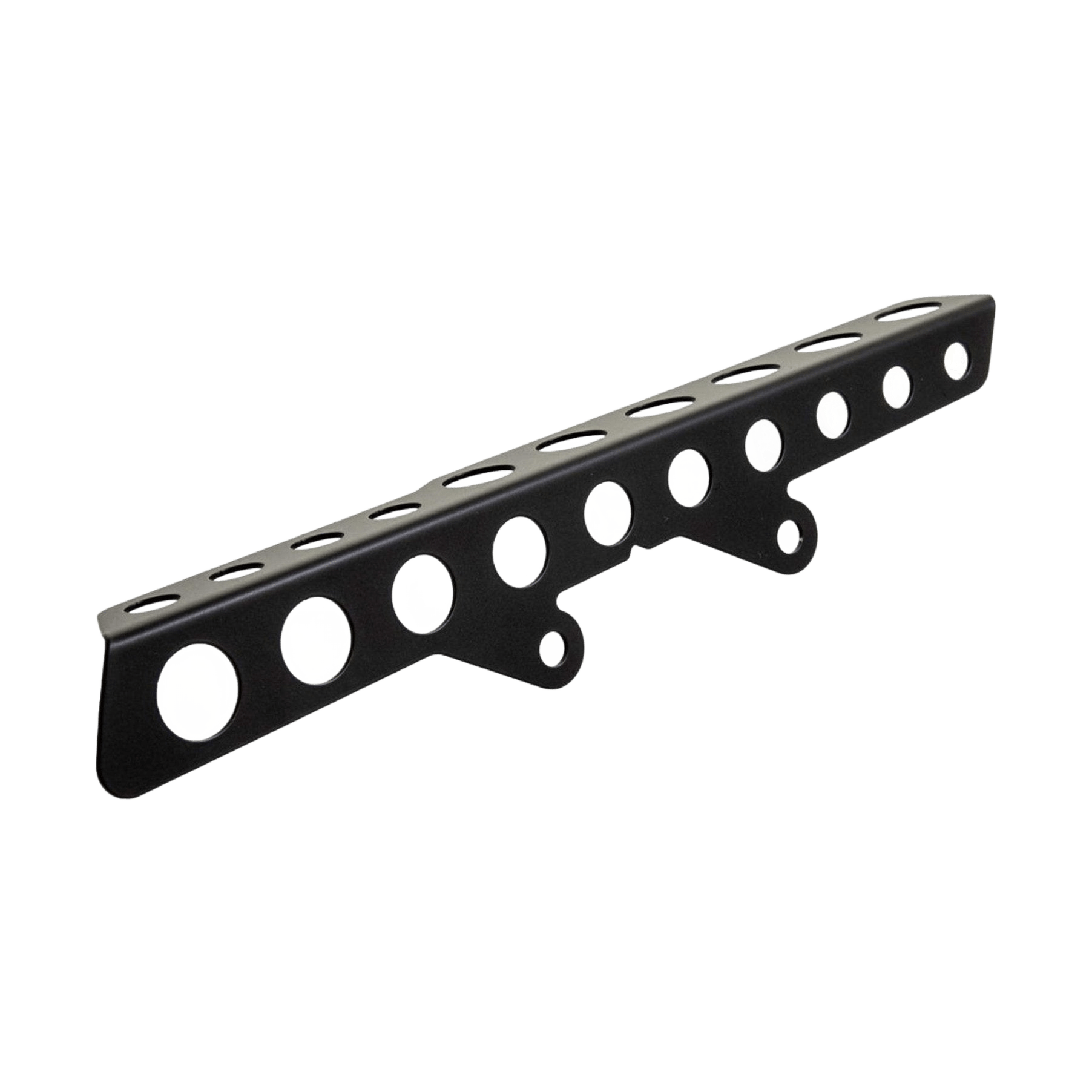 Rick's Belt Guard Round Cut Matte - Softail 08–17 - Rick's Motorcycles USA - Custom Parts for Harley - Davidson