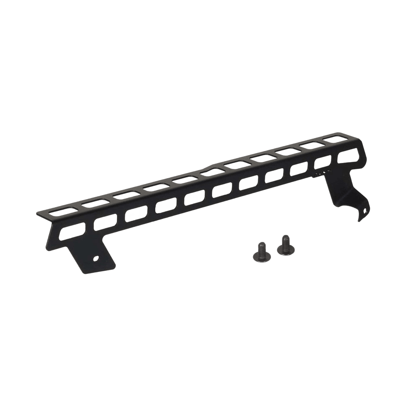 Rick's Belt Guard Upper Matte - Nightster 22-up