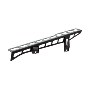 Rick's Belt Guard Upper Matte - Sportster S 21 - up - Rick's Motorcycles USA - Custom Parts for Harley - Davidson