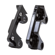 Rick's Brake Caliper Adapters 13" - Touring 00 - 13 - Rick's Motorcycles USA - Custom Parts for Harley - Davidson