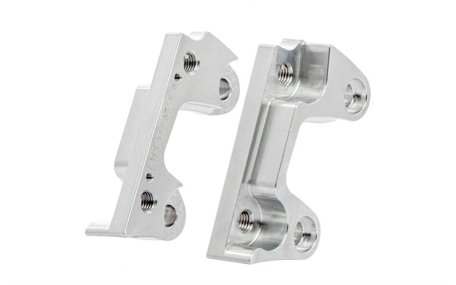 Rick's Brake Caliper Adapters 13" - Touring 14-up