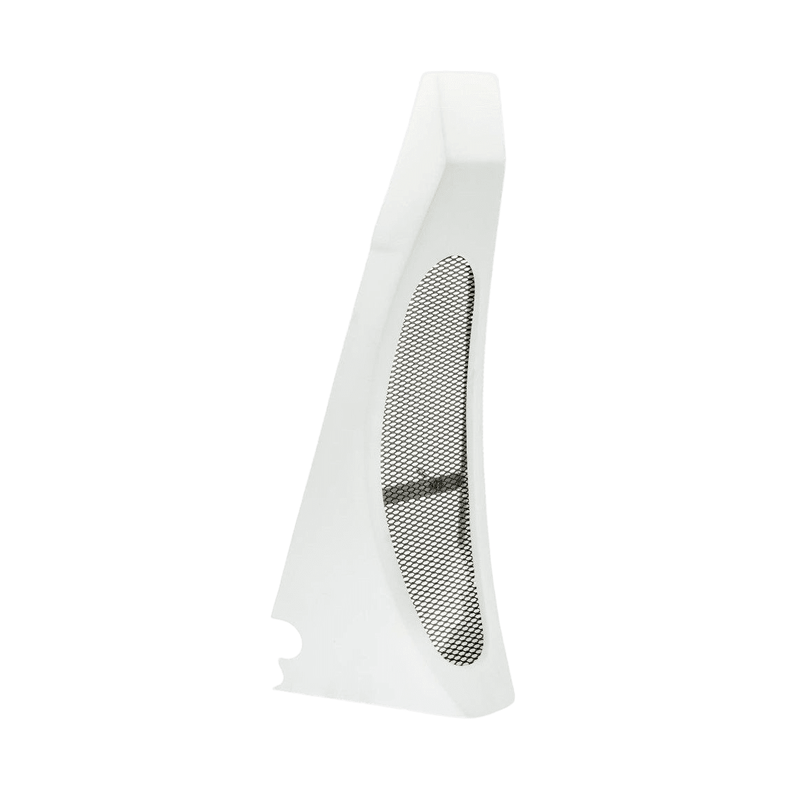 Rick's Chin Spoiler - Touring 14-up