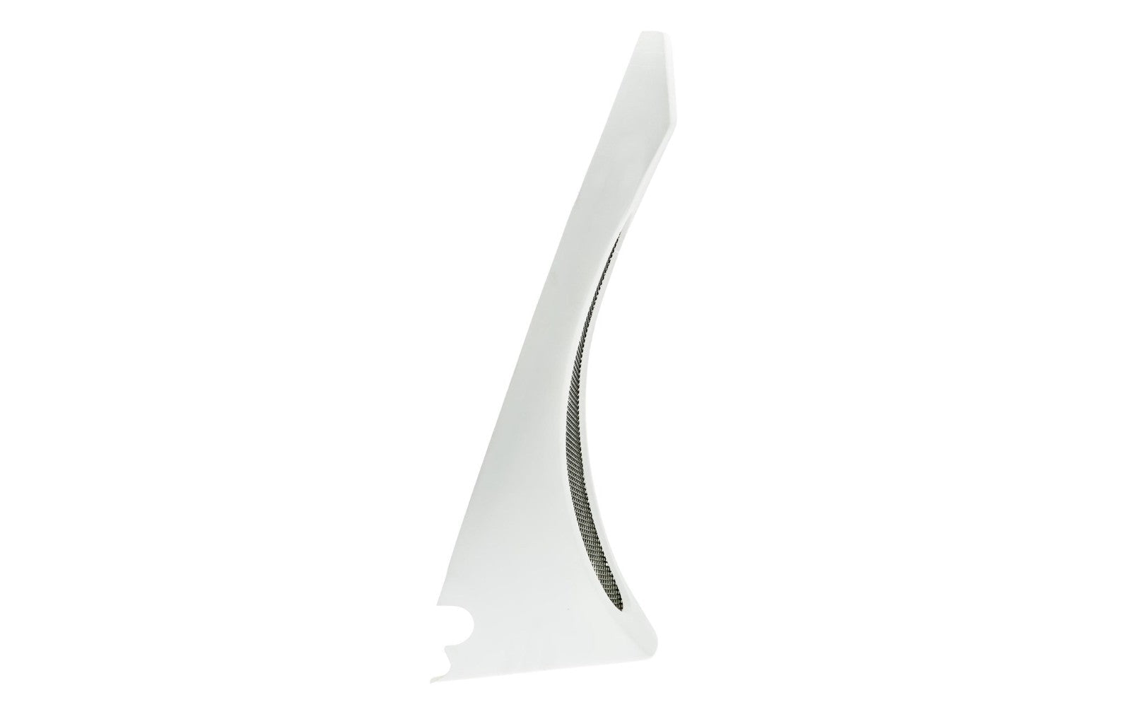 Rick's Chin Spoiler - Touring 14-up