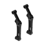 Rick's Clubstyle Front Brake Radial Caliper Adapters Set 330mm - 07-up