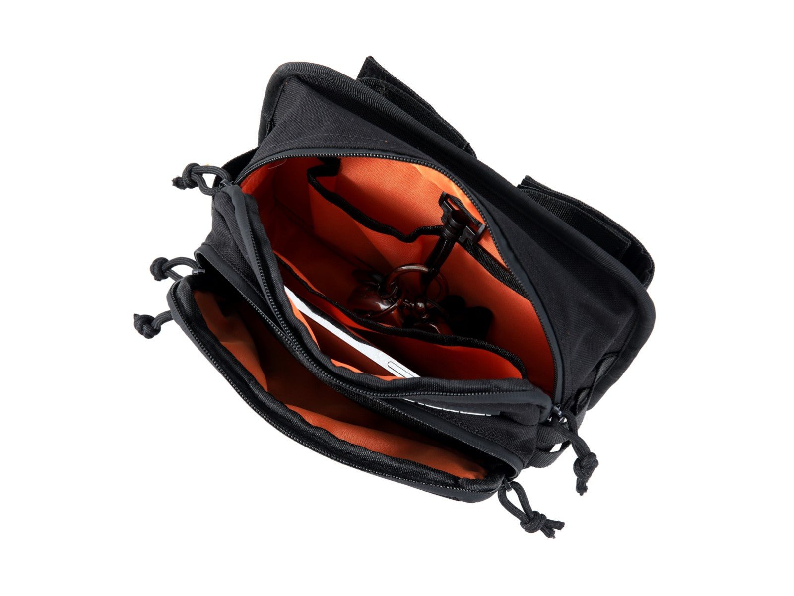 Rick's Clubstyle Handlebar Bag
