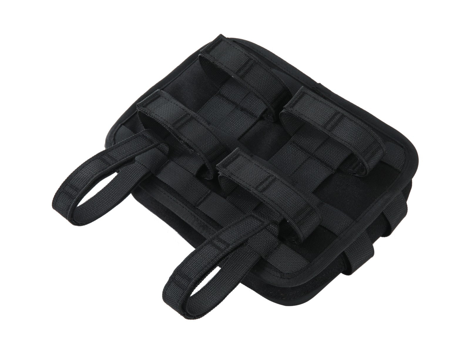 Rick's Clubstyle Handlebar Bag