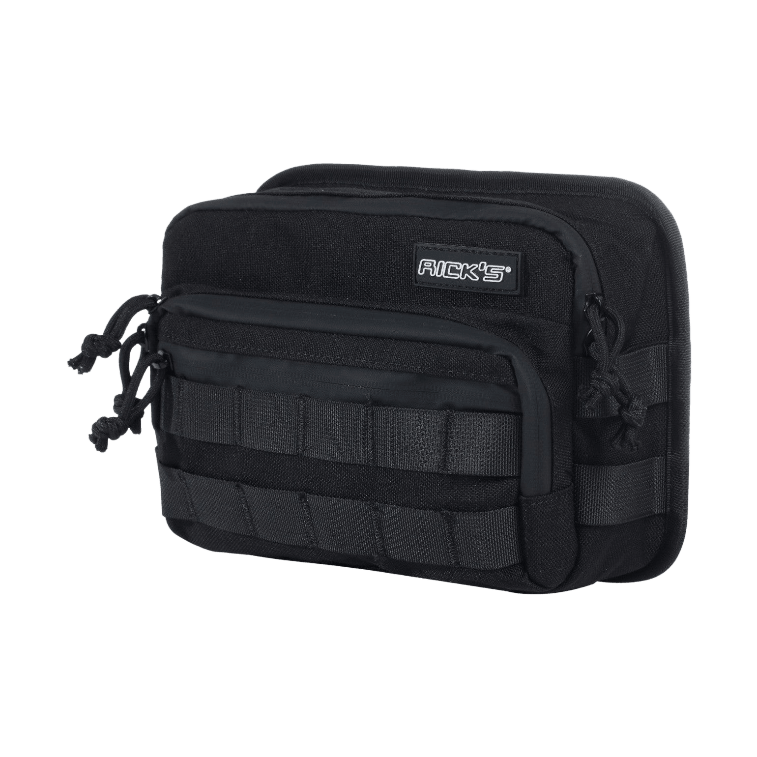 Rick's Clubstyle Handlebar Bag