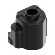 Rick's Clubstyle Ignition Lock Housing - Road Glide 14-23