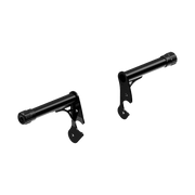 Rick's Clubstyle Rear Crash Bar - Low Rider S/ST 18-up