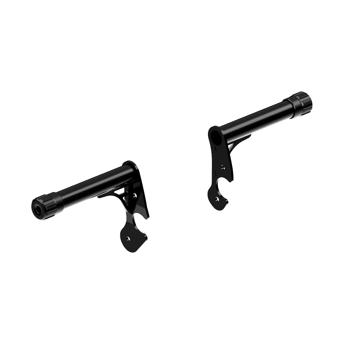 Rick's Clubstyle Rear Crash Bar - Low Rider S/ST 18-up