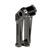 Rick's Clubstyle Riser Kit Pullback For Digital Gauge