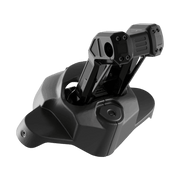 Rick's Clubstyle Riser Kit "S" - CVO 23.5 - up / Touring 24 - up - Rick's Motorcycles USA - Custom Parts for Harley - Davidson