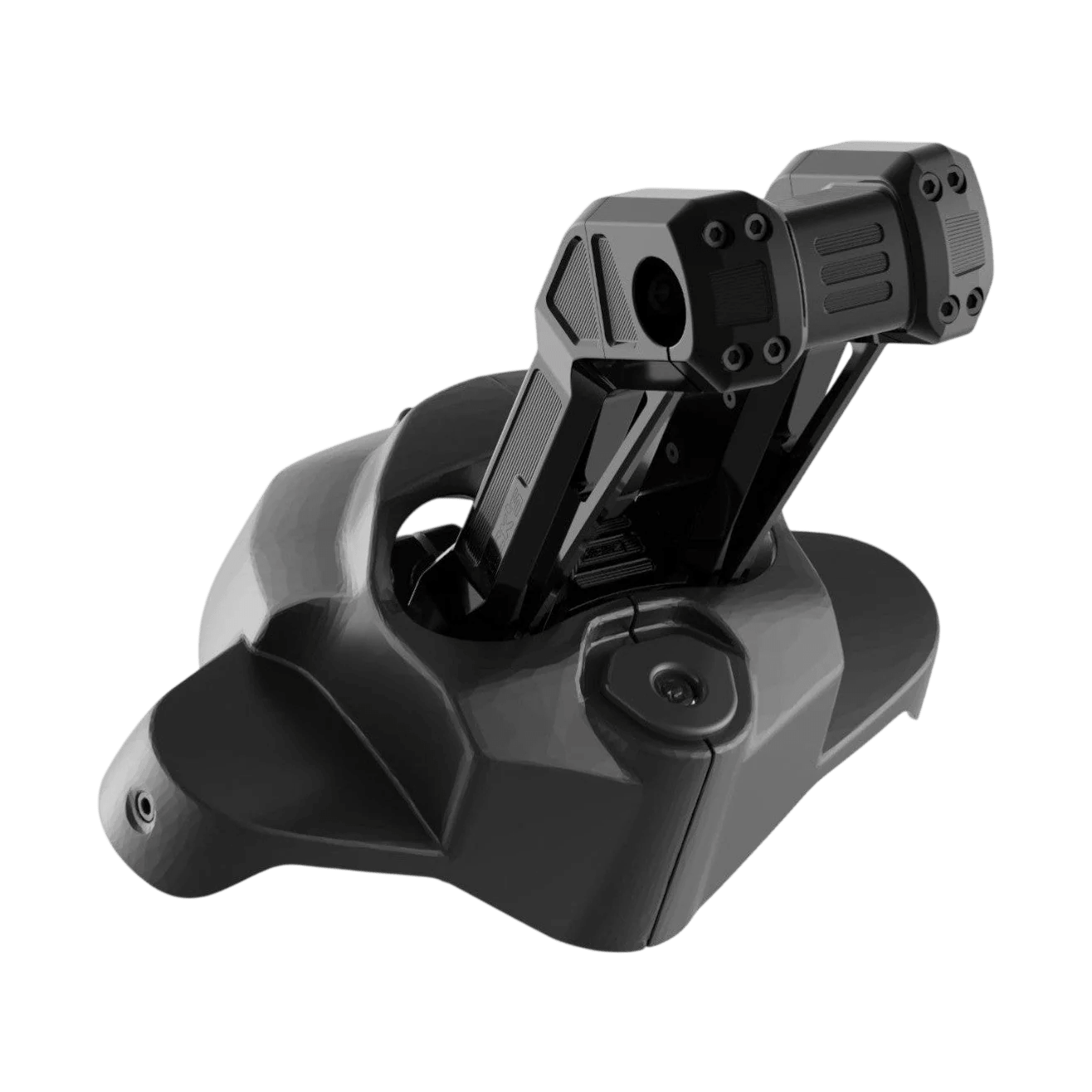 Rick's Clubstyle Riser Kit "S" - CVO 23.5 - up / Touring 24 - up - Rick's Motorcycles USA - Custom Parts for Harley - Davidson