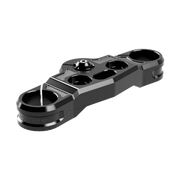 Rick's Clubstyle Triple Tree "Performance 2" Top Clamp - Low Rider S/ST