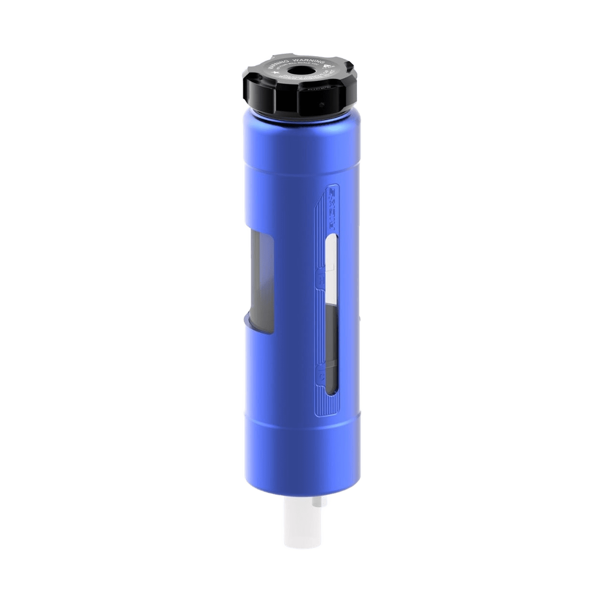 Rick's Coolant Reservoir Cover With Cap - Touring 23.5 - up - Rick's Motorcycles USA - Custom Parts for Harley - Davidson