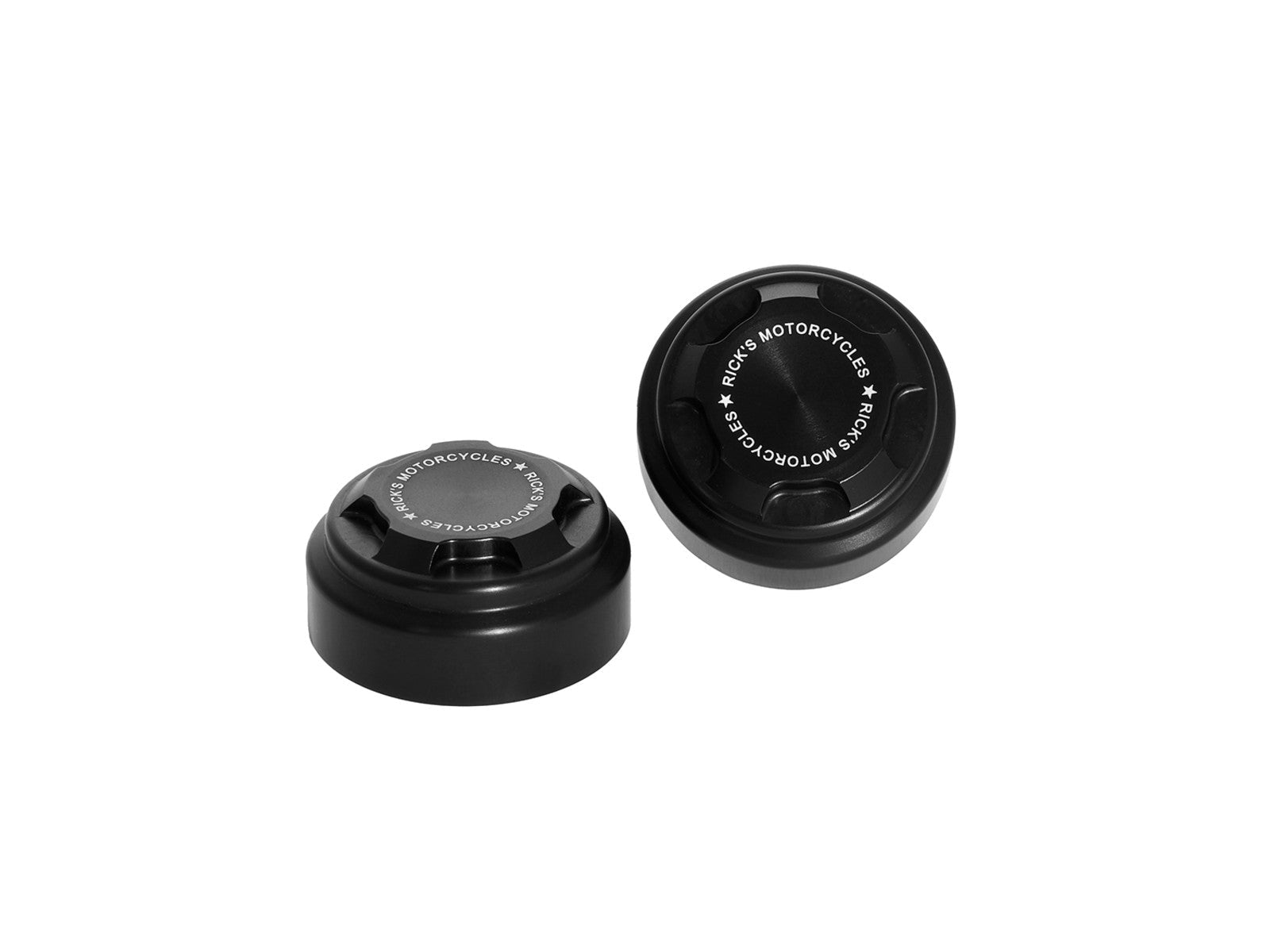 Rick's Covers Set Premium - Sportster S 21-up