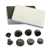 Rick's Covers Set Smooth - Sportster S 21 - up - Rick's Motorcycles USA - Custom Parts for Harley - Davidson