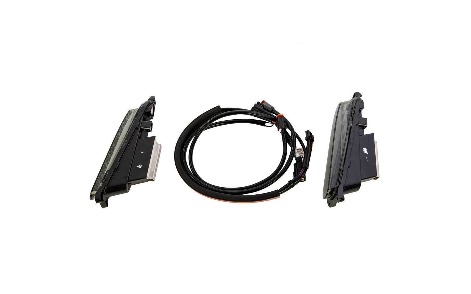 Rick's CVO Taillight 3in1 Signals - CVO 09-13