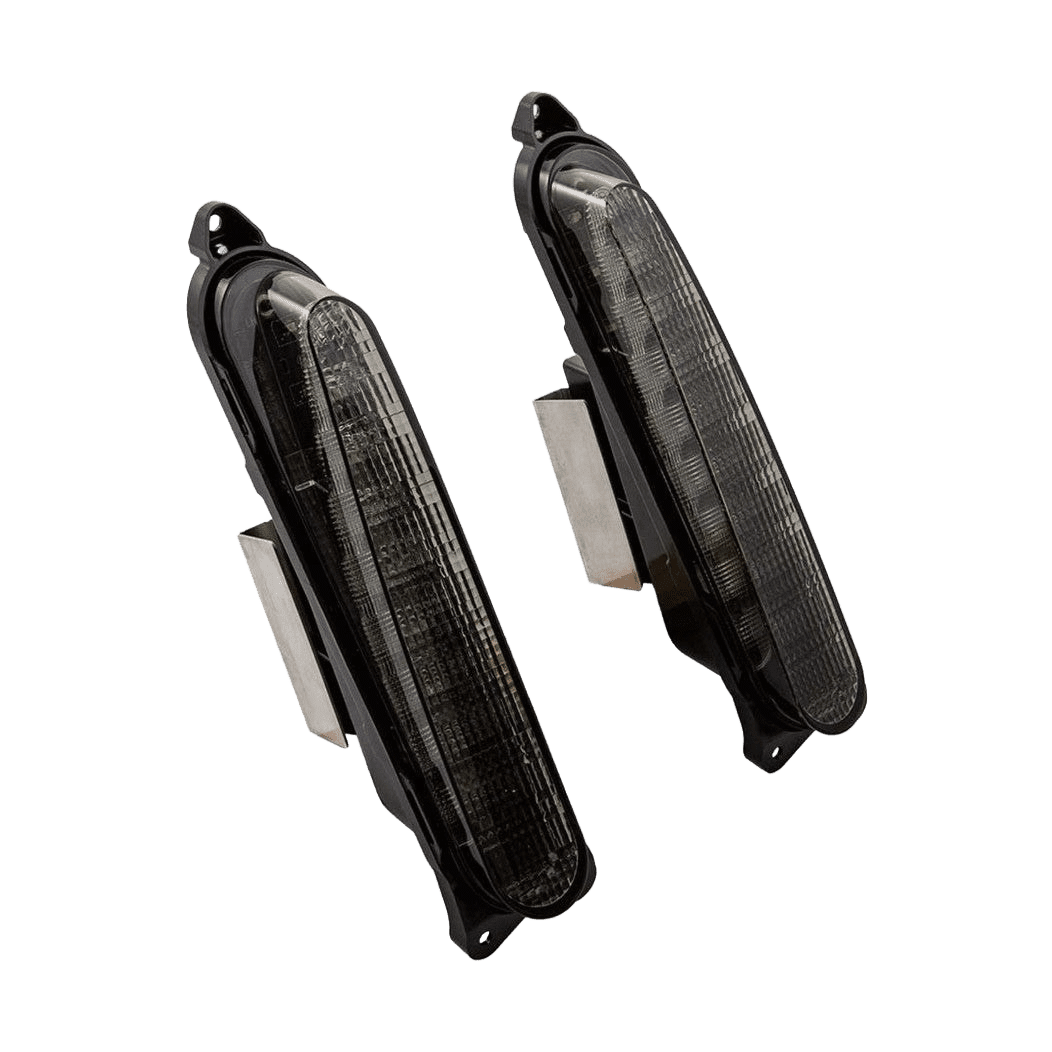 Rick's CVO Taillight 3in1 Signals - CVO 09-13