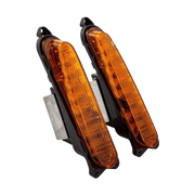 Rick's CVO Taillight Turn Signals - CVO 09 - 13 - Rick's Motorcycles USA - Custom Parts for Harley - Davidson