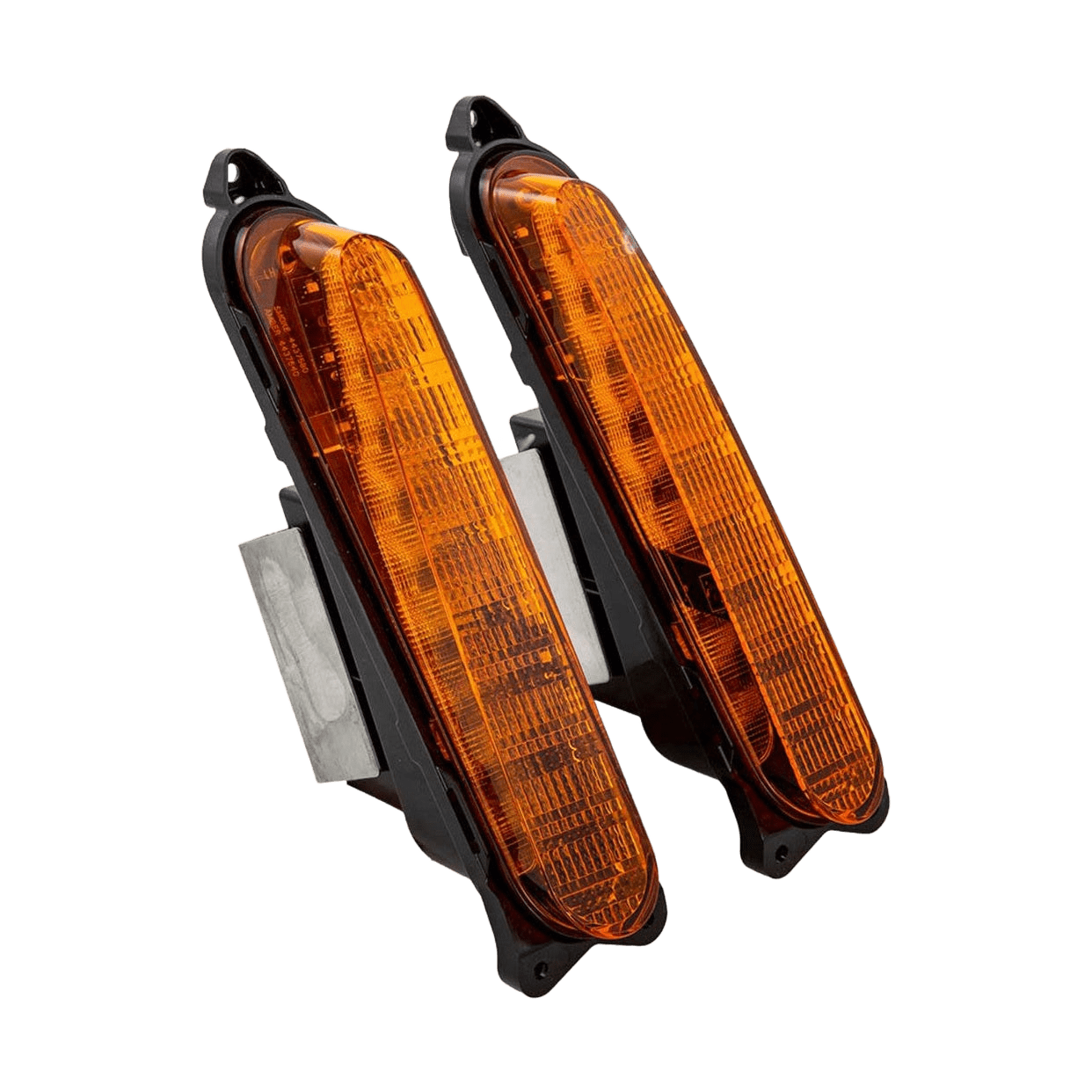 Rick's CVO Taillight Turn Signals - CVO 14 - up - Rick's Motorcycles USA - Custom Parts for Harley - Davidson