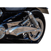 Rick's Drive Side Brake - V-Rod 02-17