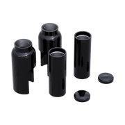Rick's Fork Cover Set - V-Rod 02-11