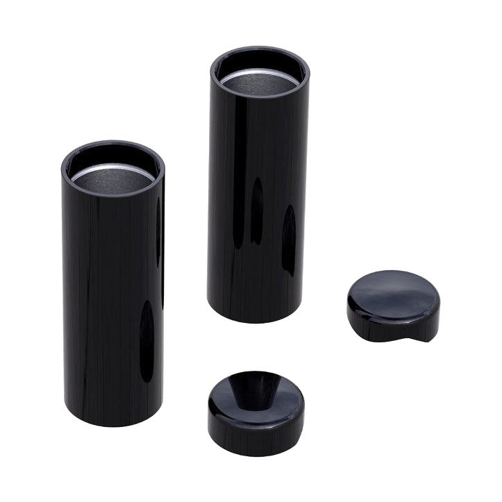 Rick's Fork Top Covers - Breakout 18 - up - Rick's Motorcycles USA - Custom Parts for Harley - Davidson