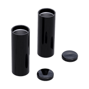 Rick's Fork Top Covers - Street-Bob / Standard 18-up