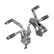 Rick's Forward Controls "O-ring" OEM Polished - Softail 07-17