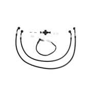 Rick's Forward Controls OEM / +2" Brake Lines - Softail 18 - up - Rick's Motorcycles USA - Custom Parts for Harley - Davidson