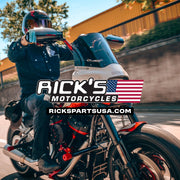 Rick's Front 11.5"/292mm Wave "Seven Sins" Brake Rotor