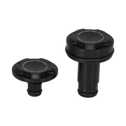 Rick's Front Axle Cover Premium - Low Rider S