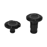 Rick's Front Axle Cover Premium - Softail 2018+ - Rick's Motorcycles USA - Custom Parts for Harley - Davidson