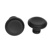 Rick's Front Axle Covers Set - Sportster S / Nightster