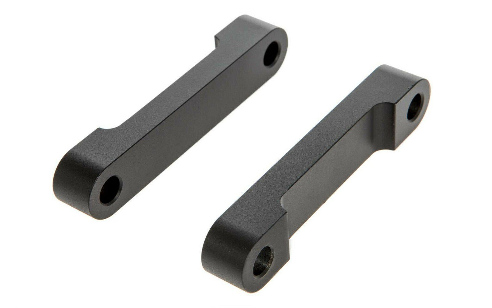 Rick's Front Fender Spacer Kit Black - Touring 14 - up - Rick's Motorcycles USA - Custom Parts for Harley - Davidson