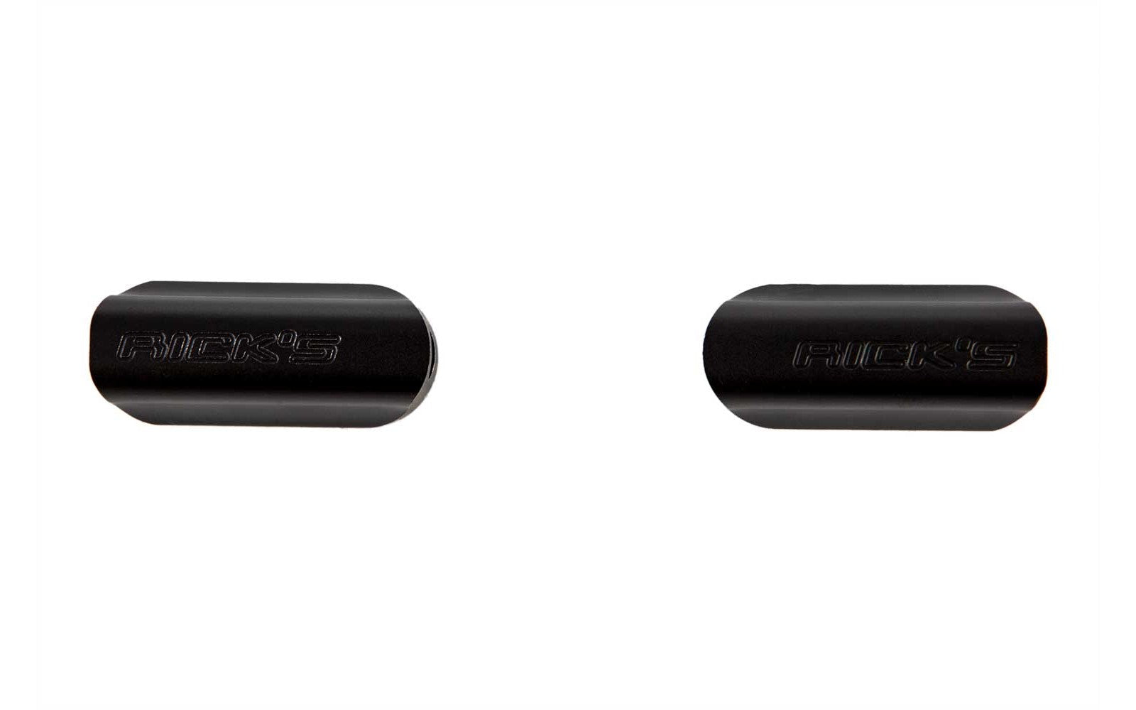 Rick's Front Indicator Brackets brackets only - FXDR