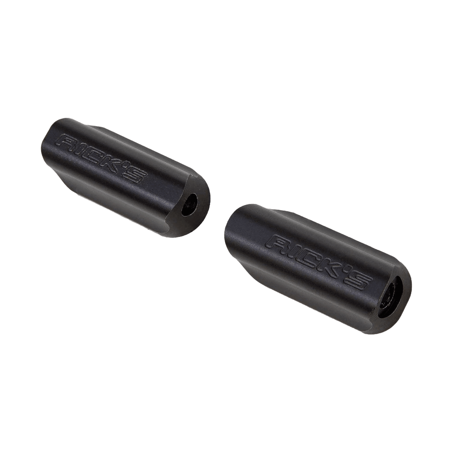 Rick's Front Indicator Brackets brackets only - FXDR