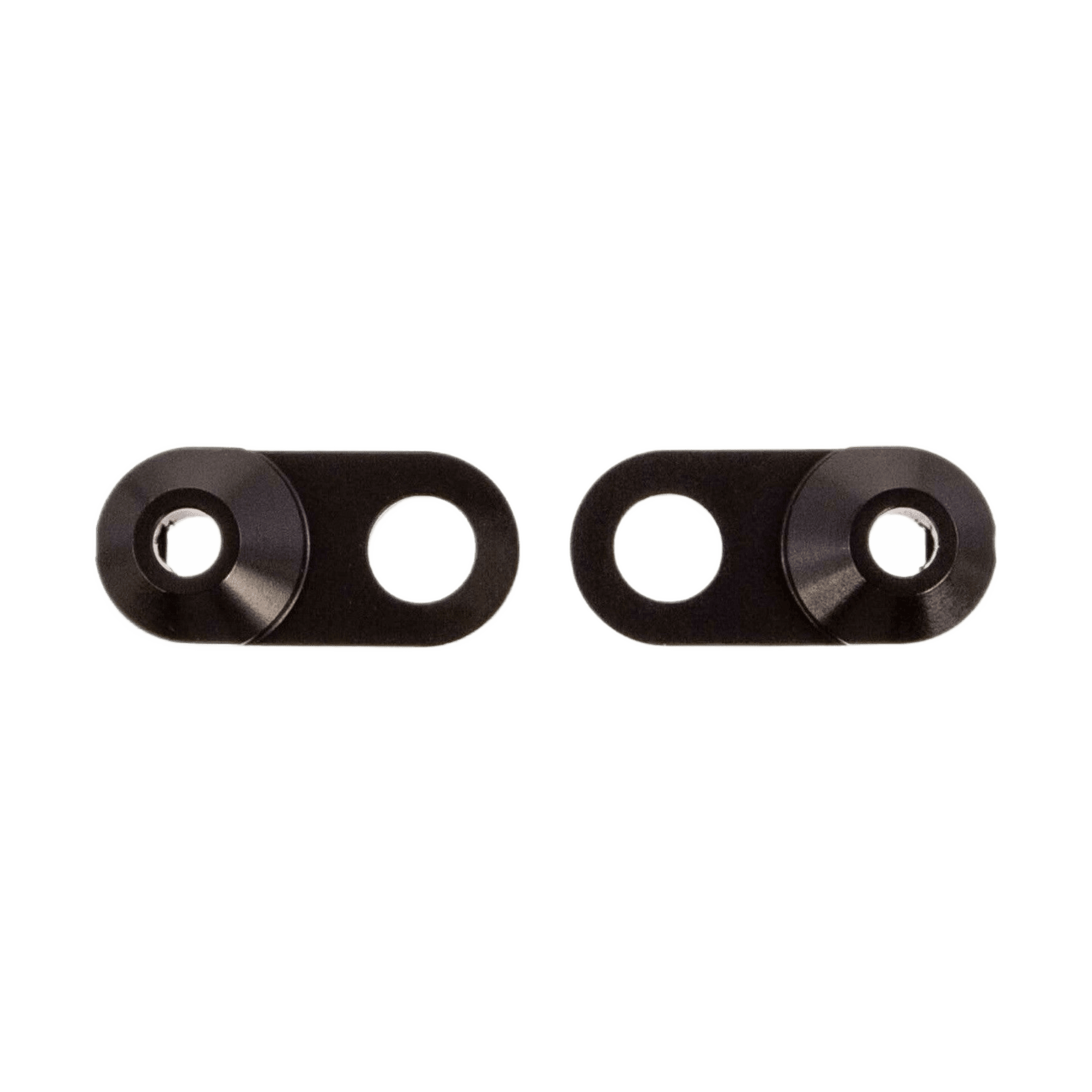 Rick's Front Indicator Brackets brackets only - Universal