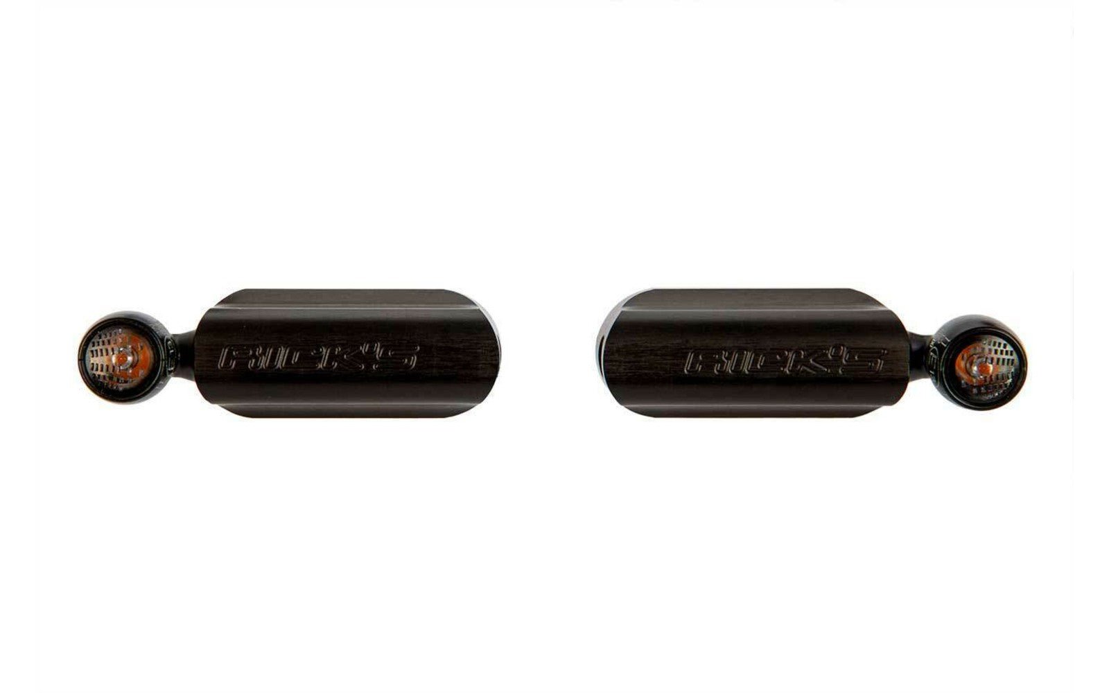 Rick's Front Indicator Brackets with Atto - FXDR