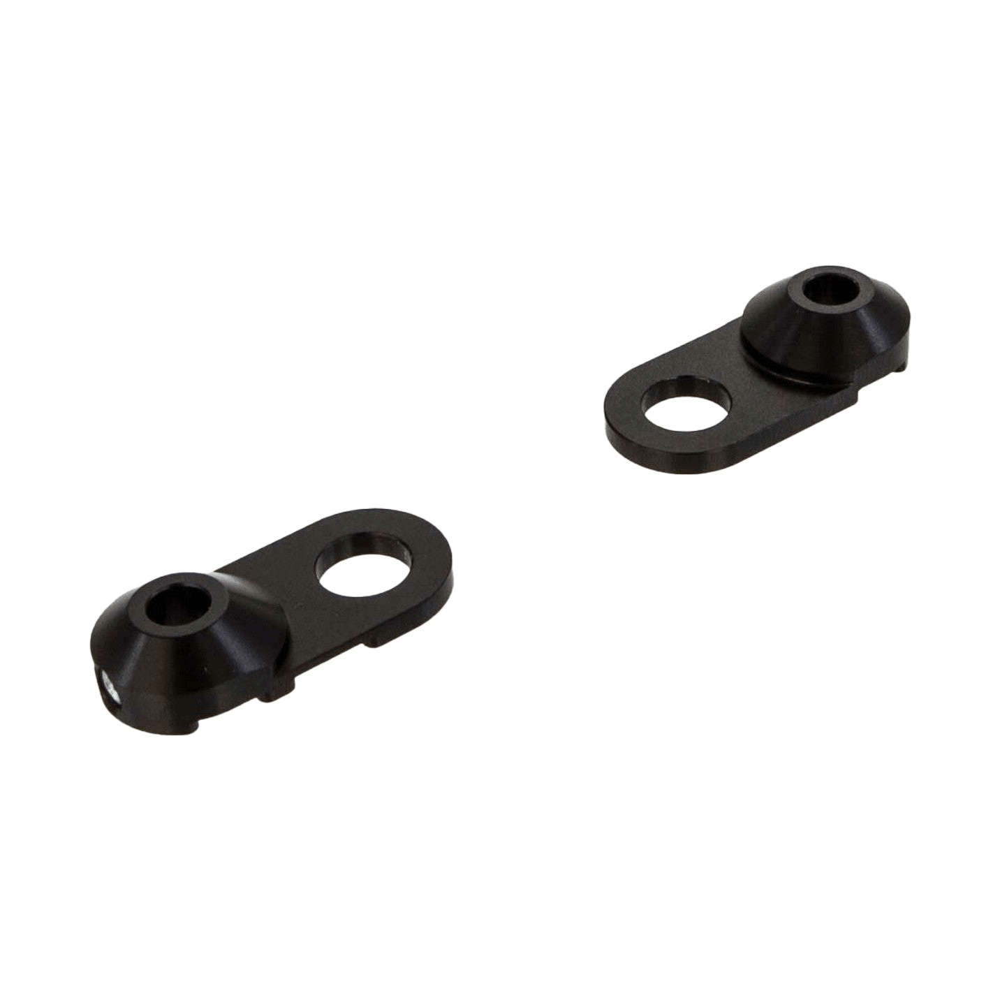 Rick's Front Indicator Brackets (with Atto) - Universal - Rick's Motorcycles USA - Custom Parts for Harley - Davidson