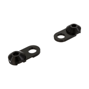 Rick's Front Indicator Brackets with Atto - Universal